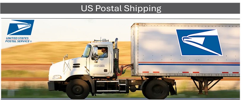 US Post Office